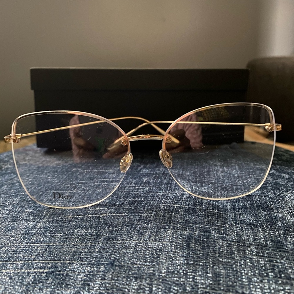 Dior Stellaire 010  Optical Glasses